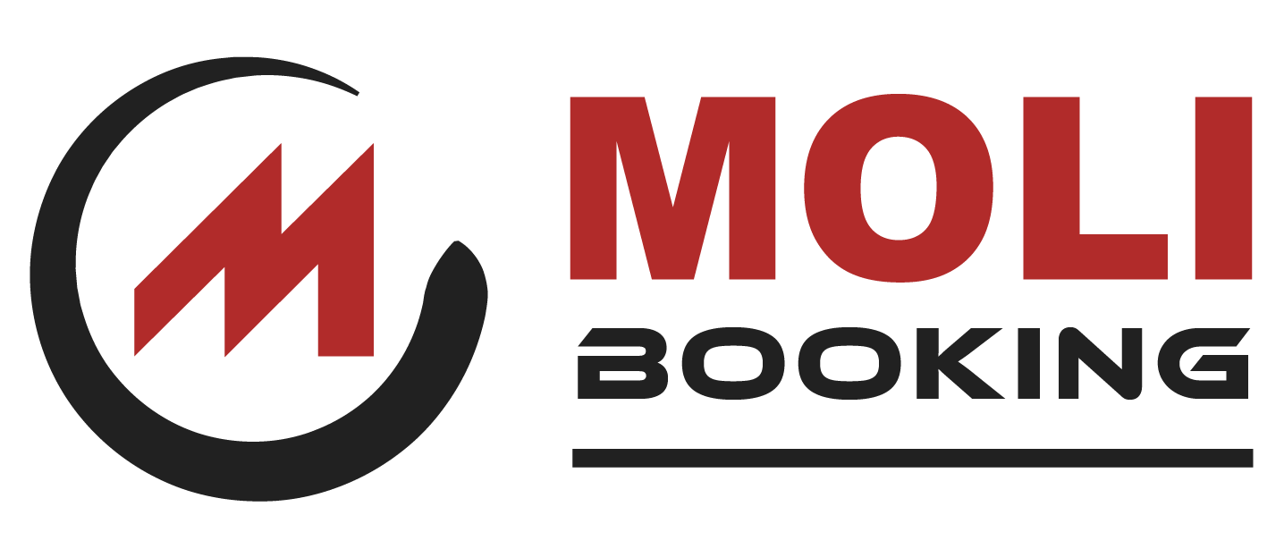 Moli Booking