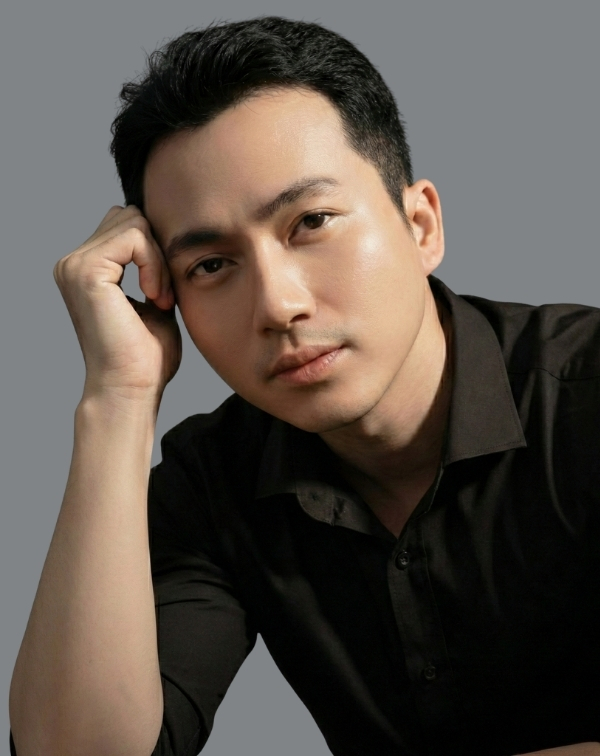 Thầy Danh Mỏ Nhọn