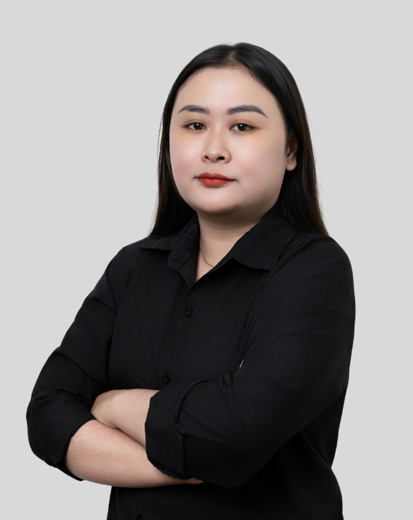 Ms. Dung Trinh - COO Moli Star