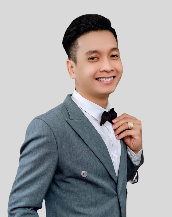 Mr. Ly Thach - CEO Moli Network